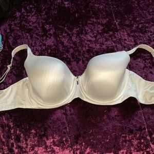 Lined Demi Bra